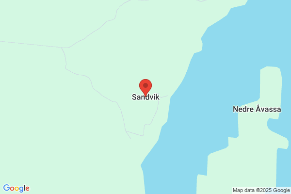 Sandviks Trädgårdsservice