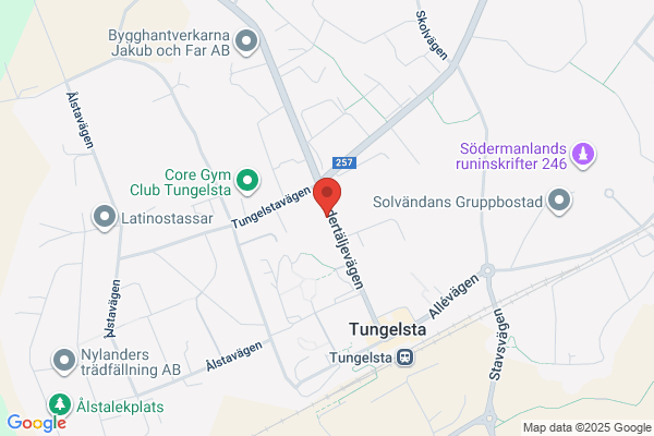 Tungelsta Pizzeria Restaurang