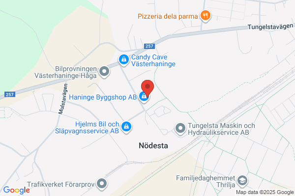 Tungelsta VVS