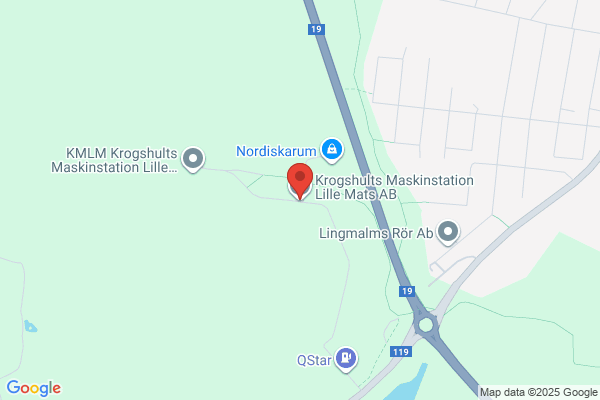 Järnmölle Maskinstation AB, Nya