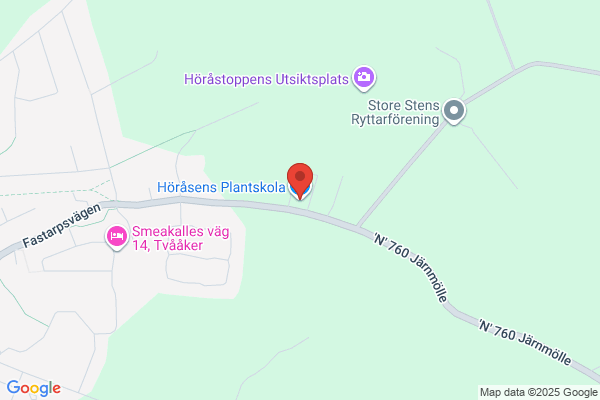 Höråsens Plantskola AB