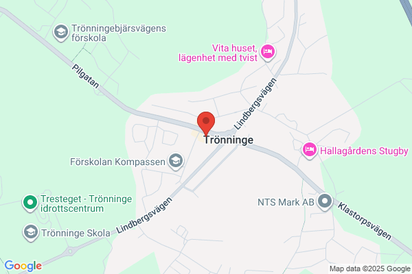 Trönninge Pizzeria