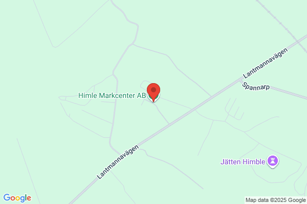 Himle Markcenter
