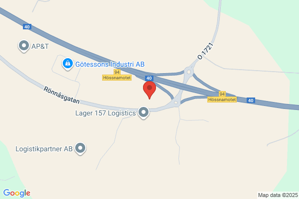 Däckteam / Däckcenter i Ulricehamn AB