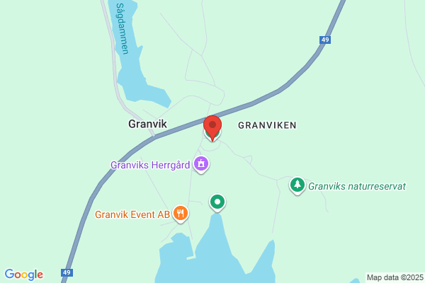 Granngården
