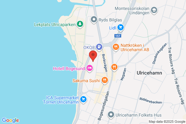 Hela Dig Anettes Friskvård & Spa i Ulricehamn