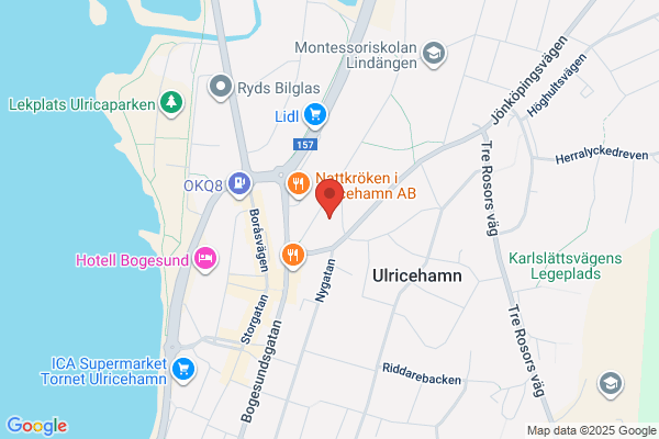 Lenbergs Begravningsbyrå