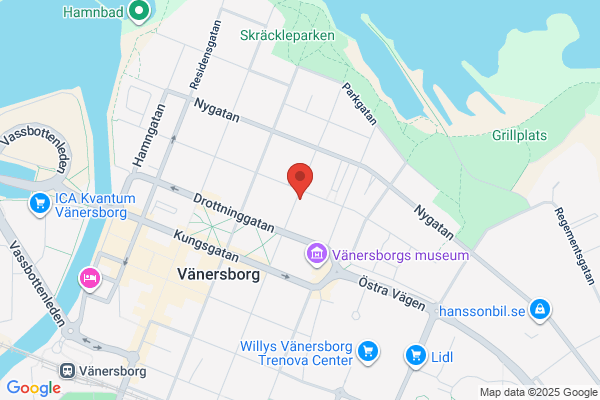 Länsförsäkringar Älvsborg