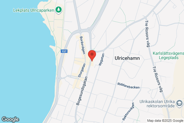 Ulricehamns Tidnings AB