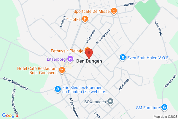Dungen Trading Fårgård