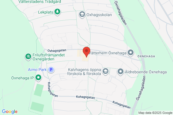 Fritidsgården Forum (Fritid och idrott)