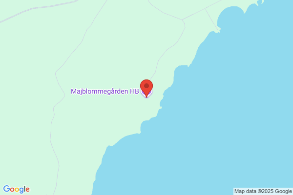 Majblommegården