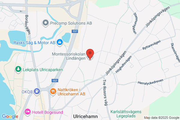 Montessoriskolan Lindängen