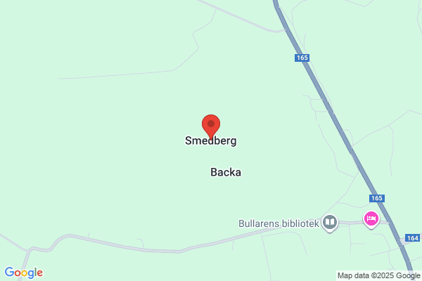 Smedberg Susanne, Leg.Tandläkare