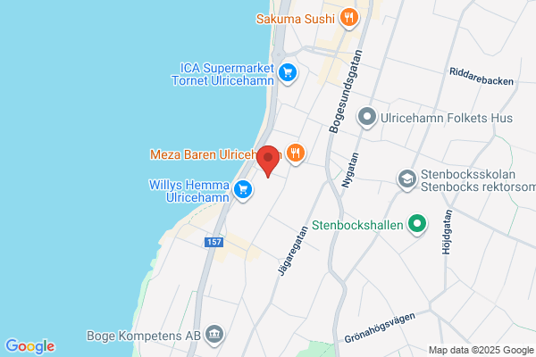 Ulricehamn Cigarrmagasinet AB