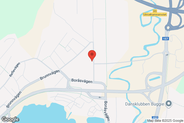 Ulricehamns Bilexpo Ab