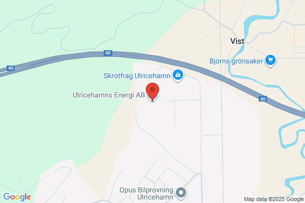 Ulricehamns Servicestation