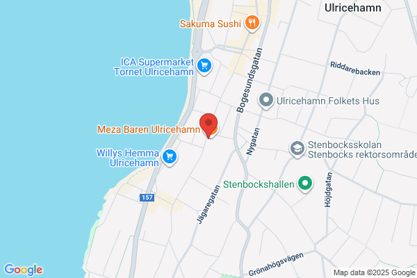 Ulricehamns Solcenter