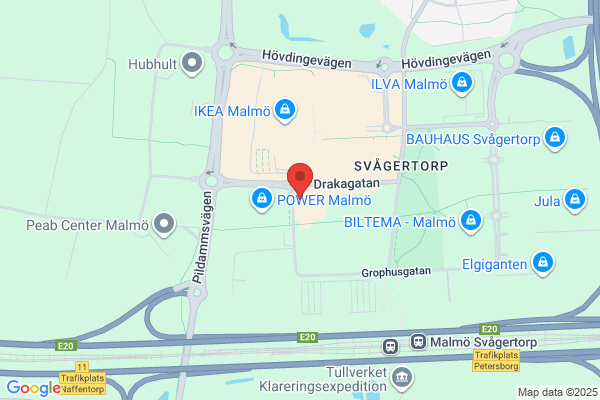 Max Burgers