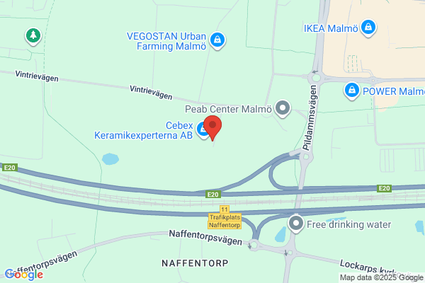 Sydsvensk Arkeologi AB