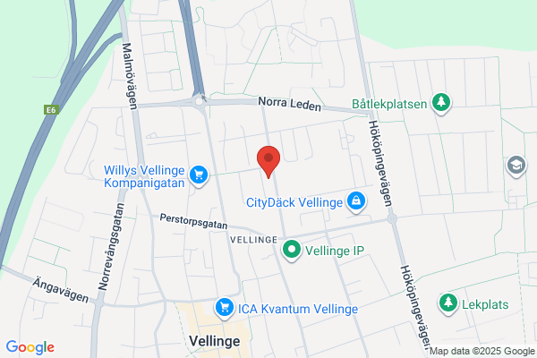 Däck-Center i Vellinge AB