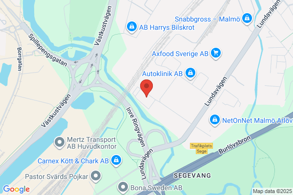 Electrolube Skandinavien AB