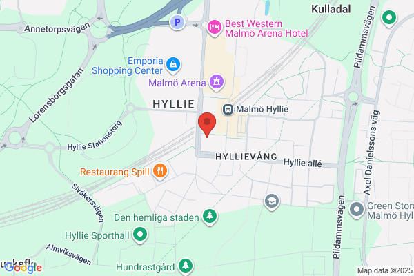 Hilti Svenska AB