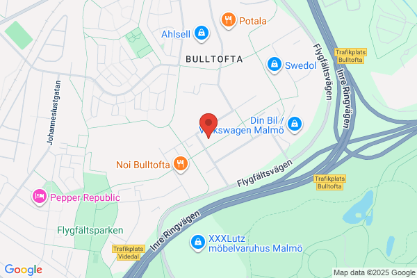Hjtech Malmö AB