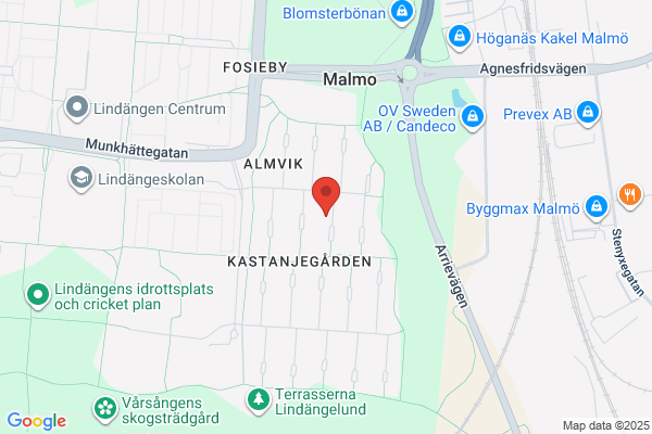 KS Målarna i Malmö AB