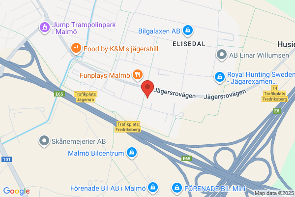 Bengt Lindahls Bilservice