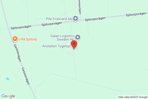 Bergströms Kunskapsföretag AB