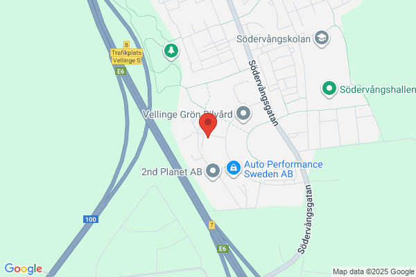 Bröderna Falk i Vellinge AB