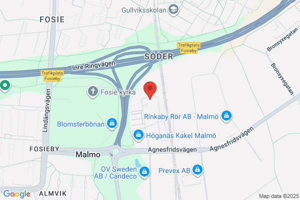 Euromaster Drive Thru Malmö