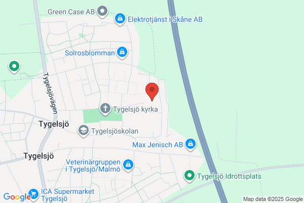 Funza Sweden AB