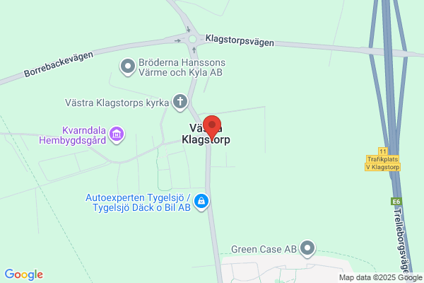Görans Mekaniska Verkstad