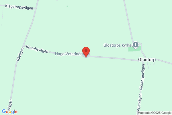 Haga Veterinären