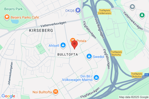 Idealstäd Service I Malmö AB