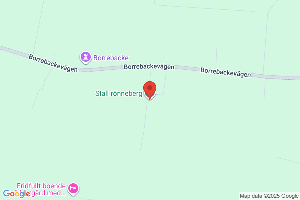 Jägersro Stallcafé