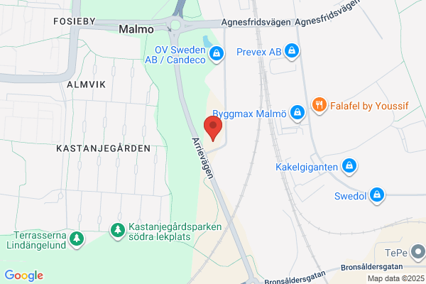 Pantektor AB
