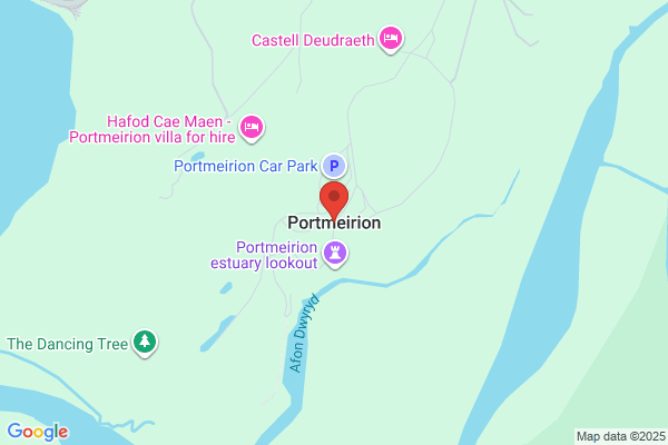 Portpoolen