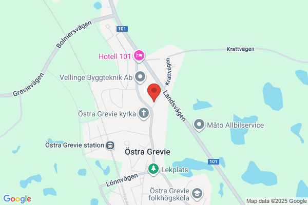 Service Partner Skadeservice Sverige AB