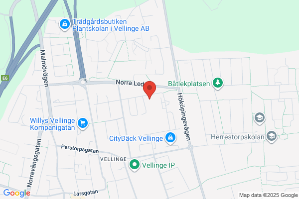 Tildas AB