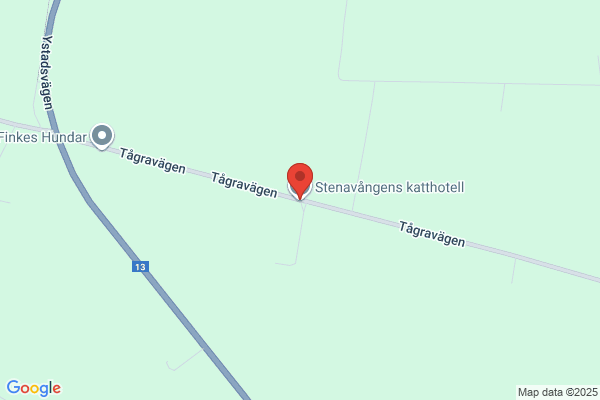 Vallmogårdens  Kattpensionat