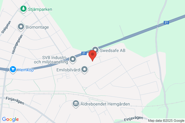 Konsthantverk Tyringe AB