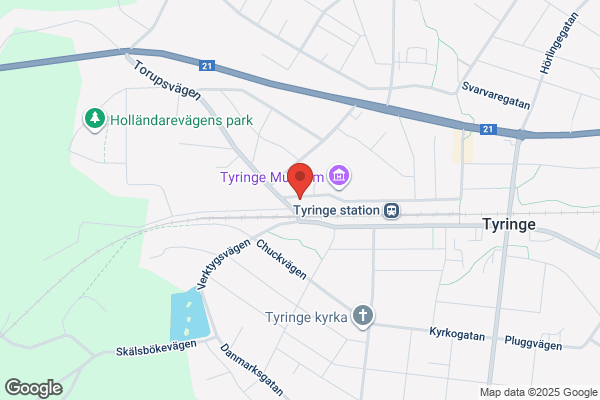 Talsveb Industriverktyg AB