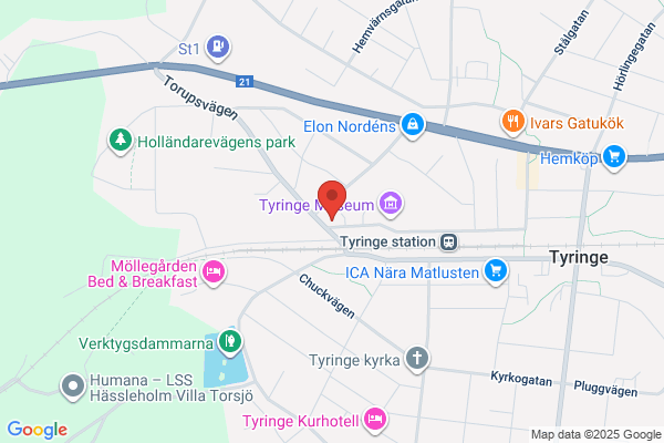 Tyringe Konsult AB