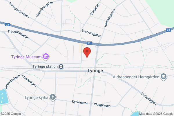 Tyringe Lokalförening Ek För