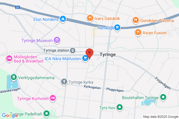 Tyringe Sparbank