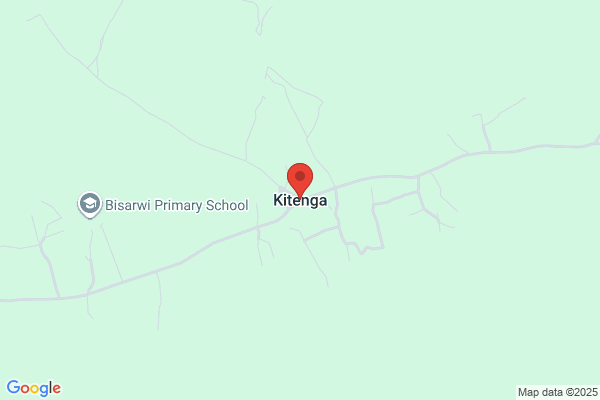 Kitenga