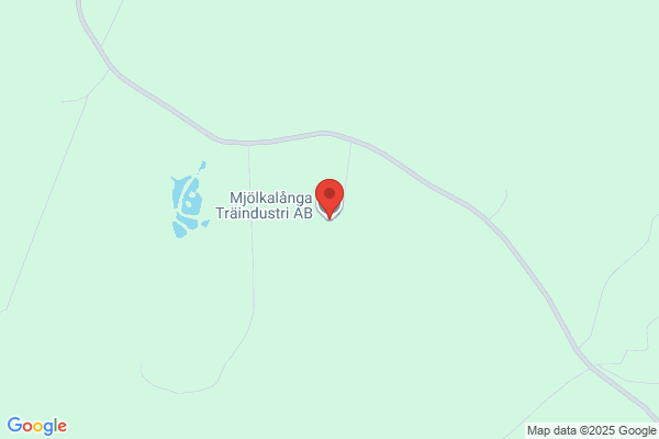 Mjölkalånga Träindustri AB